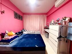 Blk 395 Yishun Ring Road (Yishun), HDB 4 Rooms #556207621